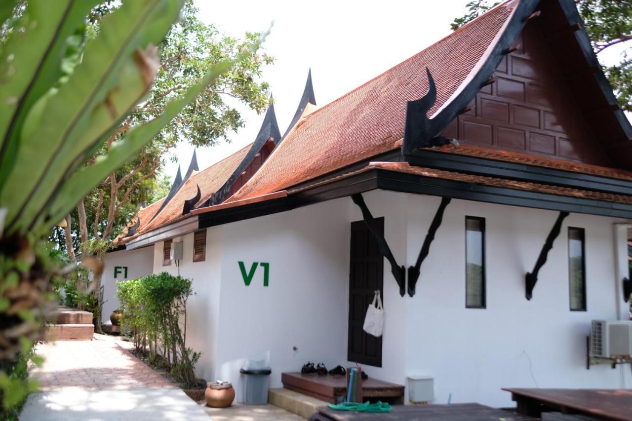Vimarn Samed Resort Koh Samet Bagian luar foto