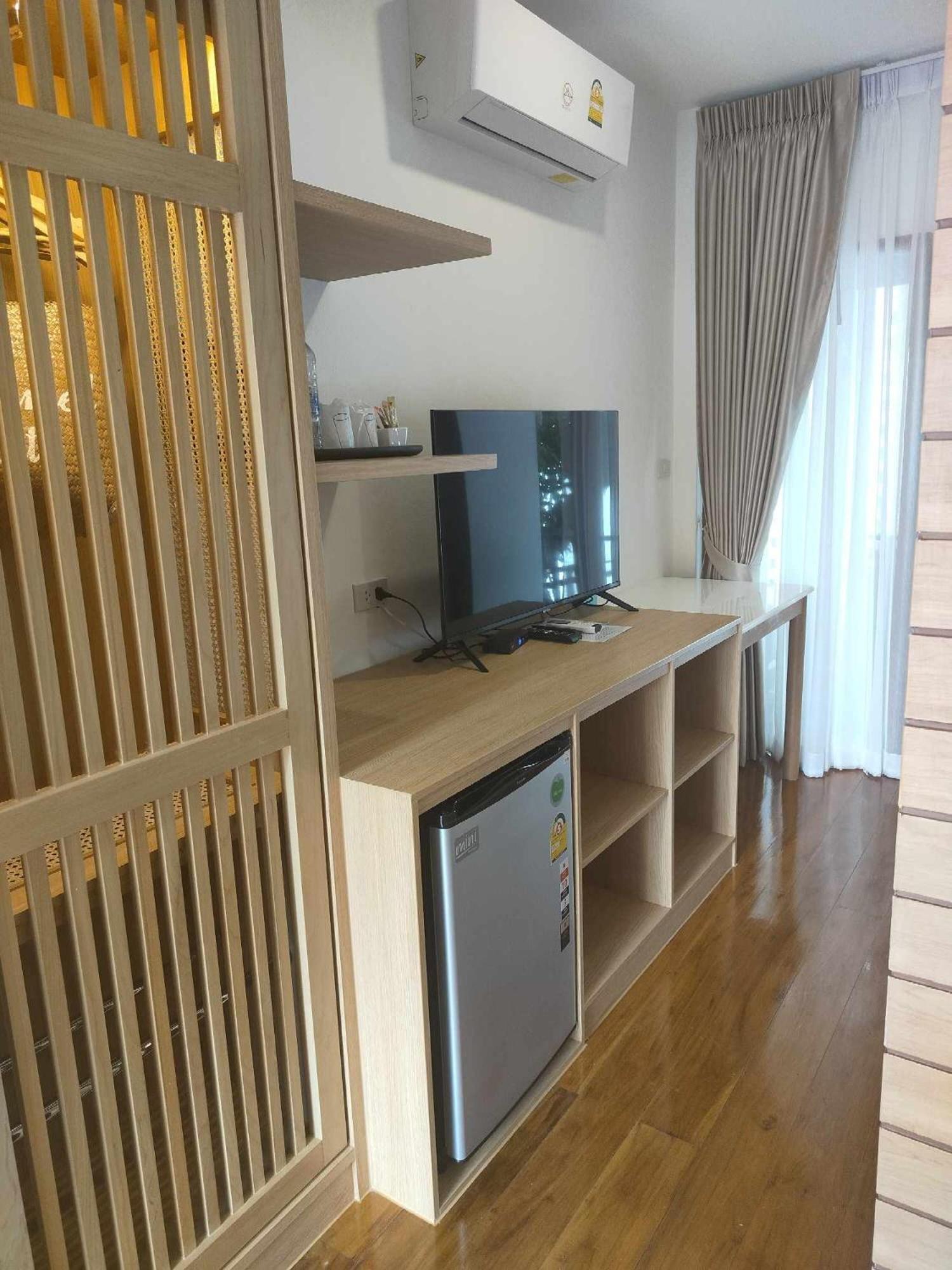 Vimarn Samed Resort Koh Samet Bagian luar foto