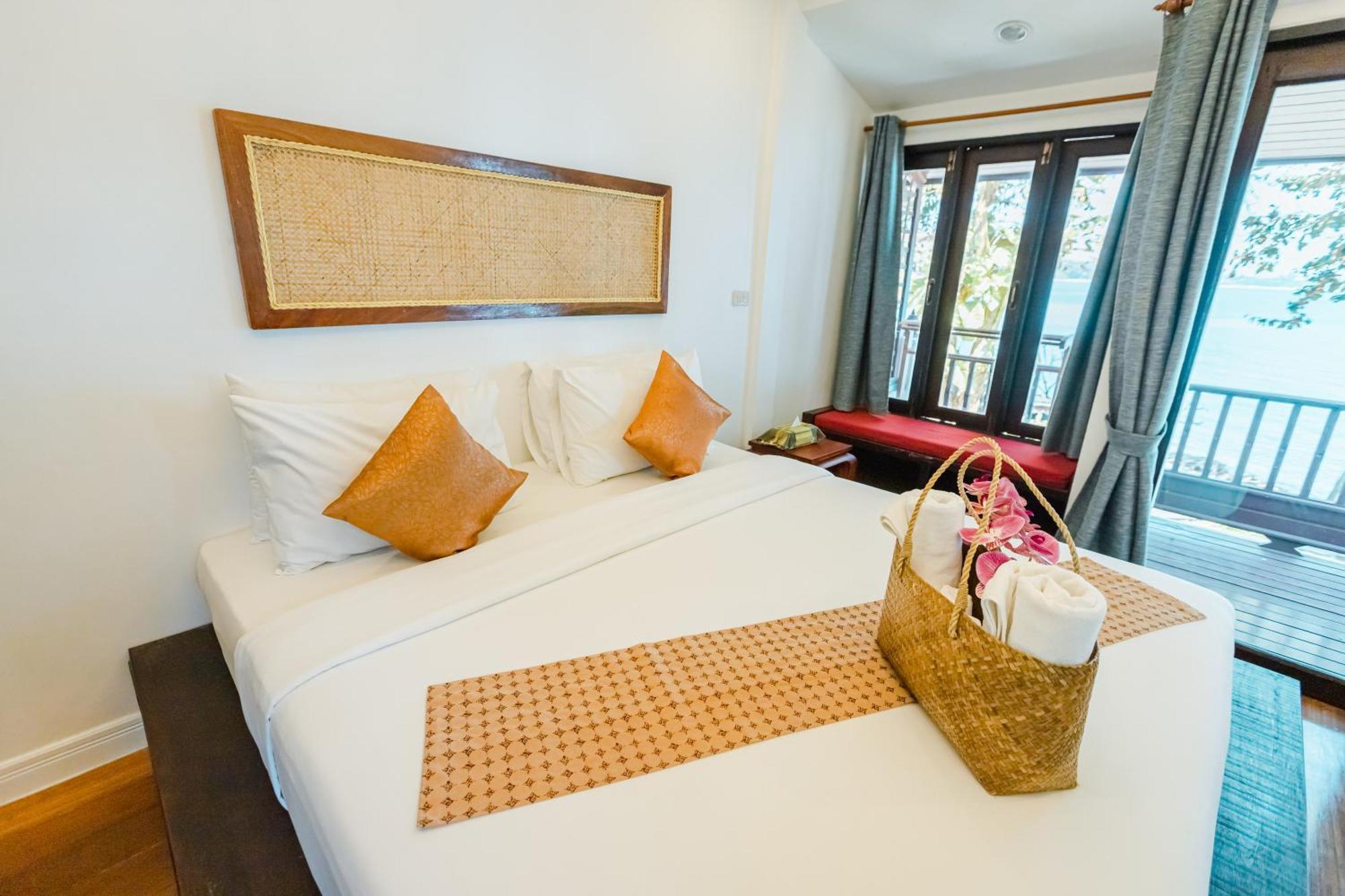 Vimarn Samed Resort Koh Samet Bagian luar foto